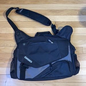 Ogio computer bag